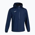 Laufjacke Herren Joma Elite VIII Raincoatv dunkelblau 12235.331