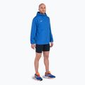 Herren Joma Elite VIII Regenmantel royal Laufjacke 2