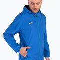 Herren Joma Elite VIII Regenmantel royal Laufjacke 4