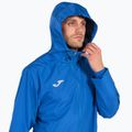 Herren Joma Elite VIII Regenmantel royal Laufjacke 5