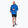 Herren Joma Elite VIII Regenmantel royal Laufjacke 6