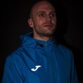 Herren Joma Elite VIII Regenmantel royal Laufjacke 7