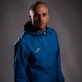 Herren Joma Elite VIII Regenmantel royal Laufjacke 8
