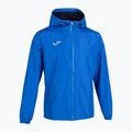 Herren Joma Elite VIII Regenmantel royal Laufjacke 9