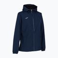 Laufjacke Damen Joma Elite VIII Raincoat dunkelblau 9141.331