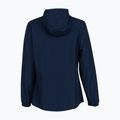 Laufjacke Damen Joma Elite VIII Raincoat dunkelblau 9141.331 2