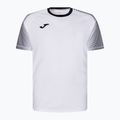 Herren Joma Hispa III Fußballtrikot weiß 101899 6