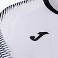 Herren Joma Hispa III Fußballtrikot weiß 101899 8