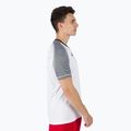 Herren Joma Hispa III Fußballtrikot weiß 101899 2