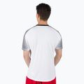 Herren Joma Hispa III Fußballtrikot weiß 101899 3