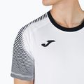 Herren Joma Hispa III Fußballtrikot weiß 101899 4