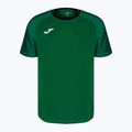 Herren Joma Hispa III Fußballtrikot grün 101899 6