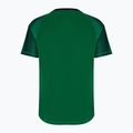 Herren Joma Hispa III Fußballtrikot grün 101899 7