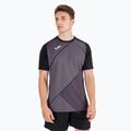 Herren Fußballtrikot Joma Haka II schwarz 101904