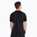 Herren Fußballtrikot Joma Haka II schwarz 101904 3