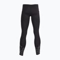 Men's Joma Elite VIII Long Tights Laufleggings schwarz 101925.100 2
