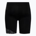 Men's Joma Elite VIII Short Tights Laufshorts schwarz 101926.100 2