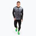 Herren Joma Elite VIII Laufsweatshirt schwarz 101930 4