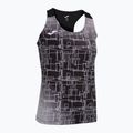 Damen-Lauftop Joma Elite VIII schwarz
