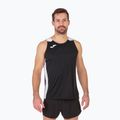 Herren Lauf-Tanktop Joma Record II schwarz 12222.12 2
