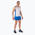 Men's Joma Record II weiß/royal Lauftank 7