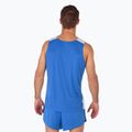 Herren Joma Record II königliches/weißes Lauftank-Top 3