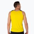 Herren Joma Record II Lauftank-Top gelb/schwarz 3