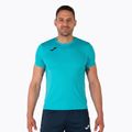 Herren-Laufshirt Joma Record II Fluor Türkis 12