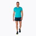 Herren-Laufshirt Joma Record II Fluor Türkis 13
