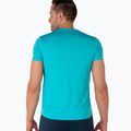 Herren-Laufshirt Joma Record II Fluor Türkis 3