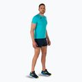 Herren-Laufshirt Joma Record II Fluor Türkis 4