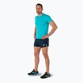 Herren-Laufshirt Joma Record II Fluor Türkis 5