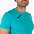 Herren-Laufshirt Joma Record II Fluor Türkis 7