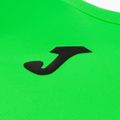 Herren Joma Record II Fluor grünes Laufshirt 9