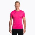 Herren Joma Record II fluor rosa Laufshirt 11