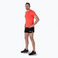 Joma Record II fluor coral Laufshirt für Herren 4