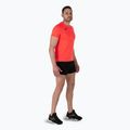 Joma Record II fluor coral Laufshirt für Herren 5