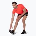 Joma Record II fluor coral Laufshirt für Herren 6