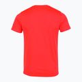 Joma Record II fluor coral Laufshirt für Herren 9