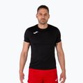 Laufshirt Herren Joma Record II schwarz 12227.1