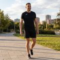 Laufshirt Herren Joma Record II schwarz 12227.1 4