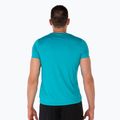 Herren Laufshirt Joma Record II türkis 3
