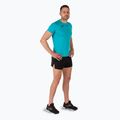 Herren Laufshirt Joma Record II türkis 4