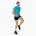 Herren Laufshirt Joma Record II türkis 5