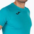 Herren Laufshirt Joma Record II türkis 6