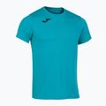 Herren Laufshirt Joma Record II türkis 7