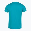 Herren Laufshirt Joma Record II türkis 8