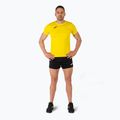 Herren Joma Record II Laufshirt gelb 2