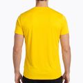 Herren Joma Record II Laufshirt gelb 17