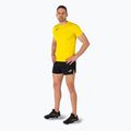 Herren Joma Record II Laufshirt gelb 4